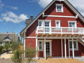Pameebo 1 Comfortable holiday residence, Altenkirchen
